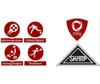 FPN - superweekend fotballskole